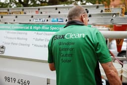 Bax Clean