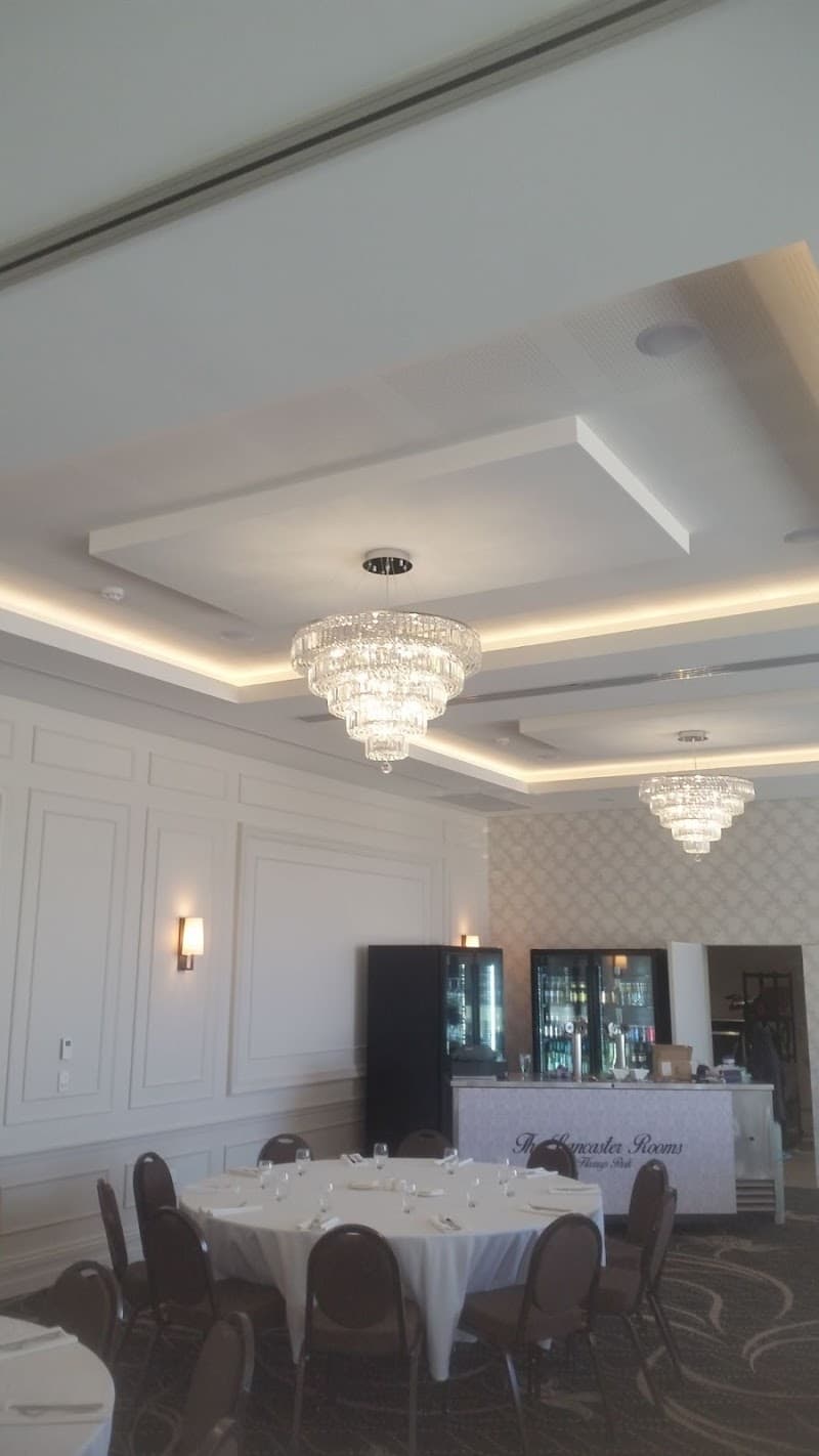 Baxtech Industries air conditioning work in Mount Pleasant