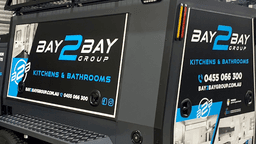 Bay 2 Bay Group- Kitchen & Bathroom Renovations