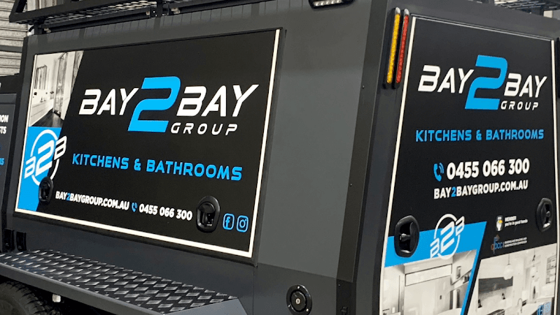 Bay 2 Bay Group- Kitchen & Bathroom Renovations bathroom renovation work in Wellington Point