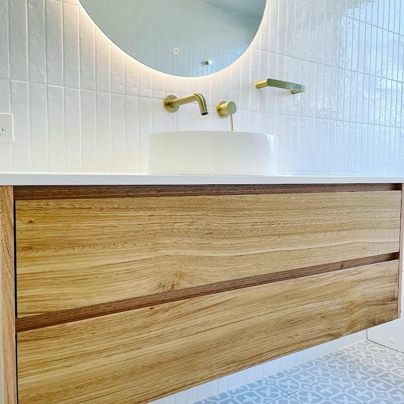 Bay 2 Bay Group- Kitchen & Bathroom Renovations bathroom renovation work in Wellington Point