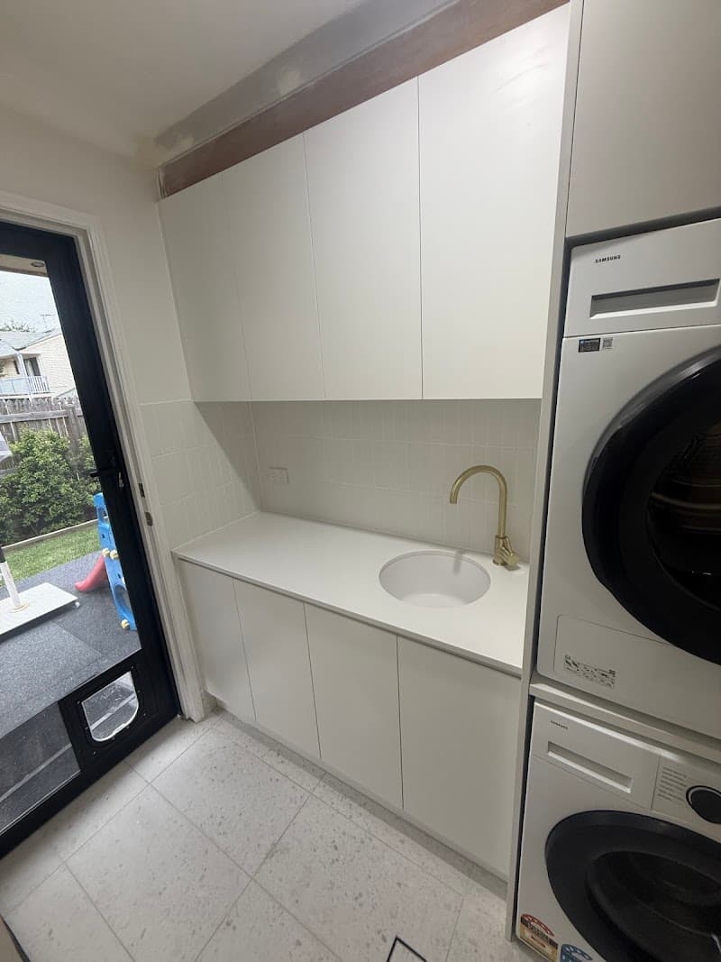 Bay 2 Bay Group- Kitchen & Bathroom Renovations bathroom renovation work in Wellington Point