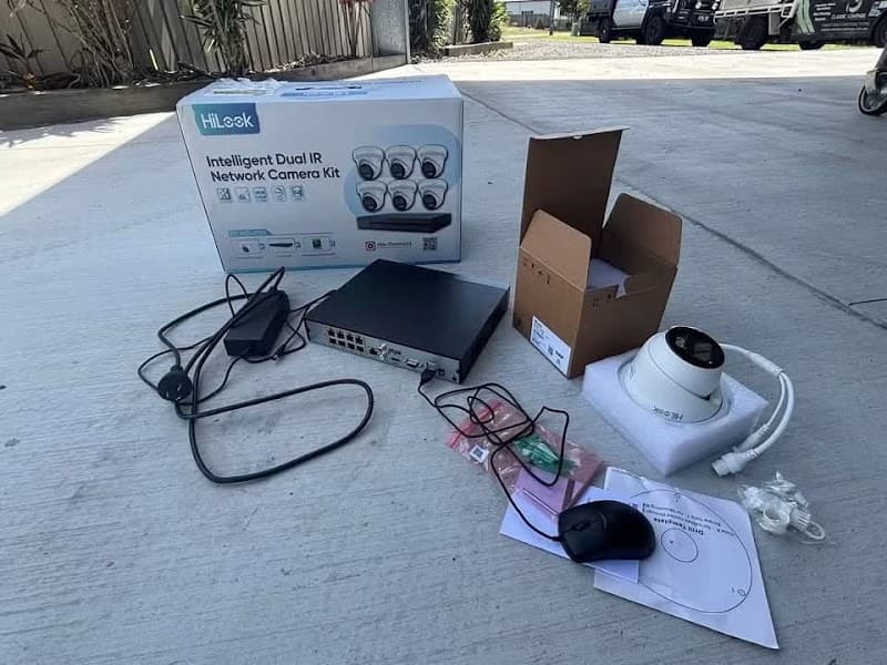 Bay Antenna & Cabling Service antenna & tv work in Kawungan