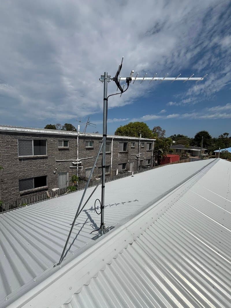 Bay Antenna & Cabling Service antenna & tv work in Kawungan