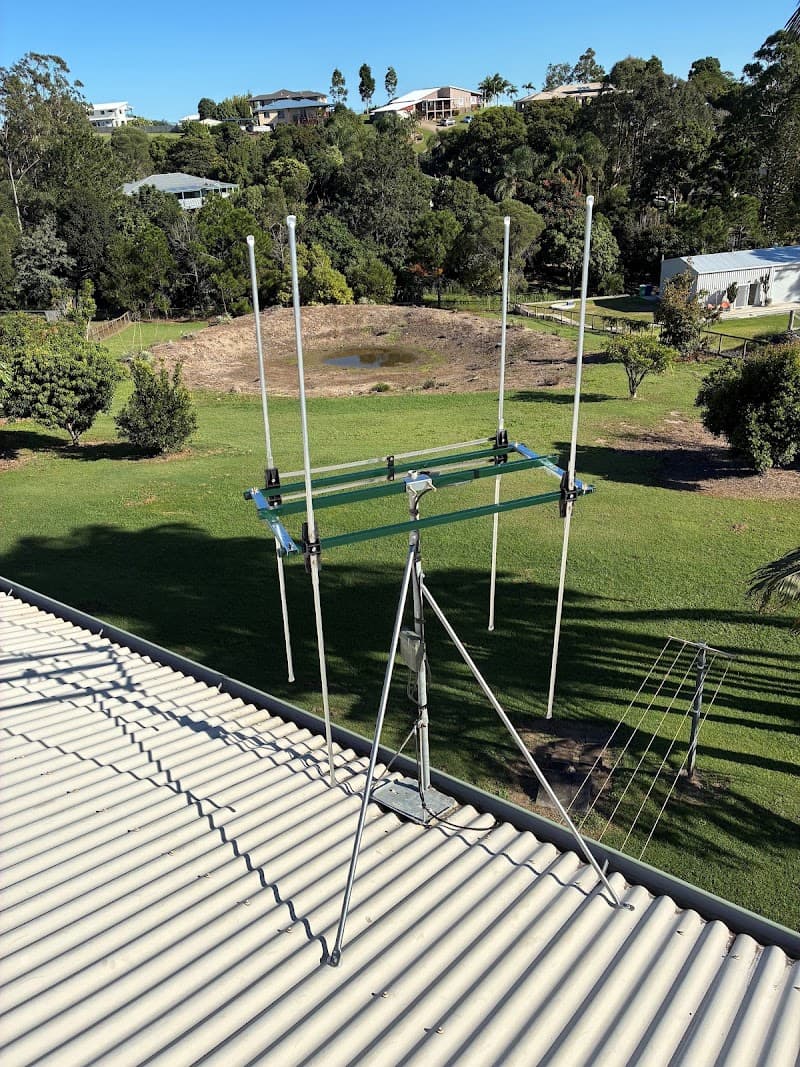 Bay Antenna & Cabling Service antenna & tv work in Kawungan
