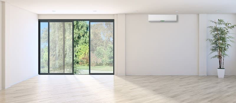 Bay Breeze Air Conditioning air conditioning work in Capalaba
