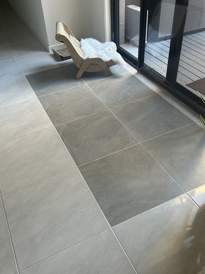 Bay Ceramic Tiles Hervey Bay tiling work in Pialba