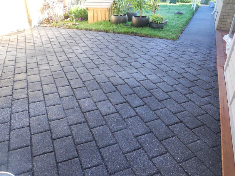 Bay City Concreting concreting work in South Geelong