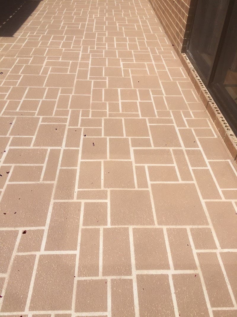Bay City Concreting concreting work in South Geelong