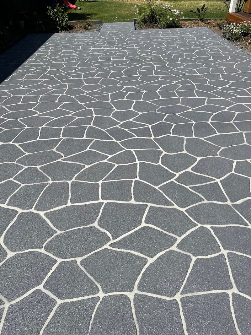 Bay City Concreting concreting work in South Geelong