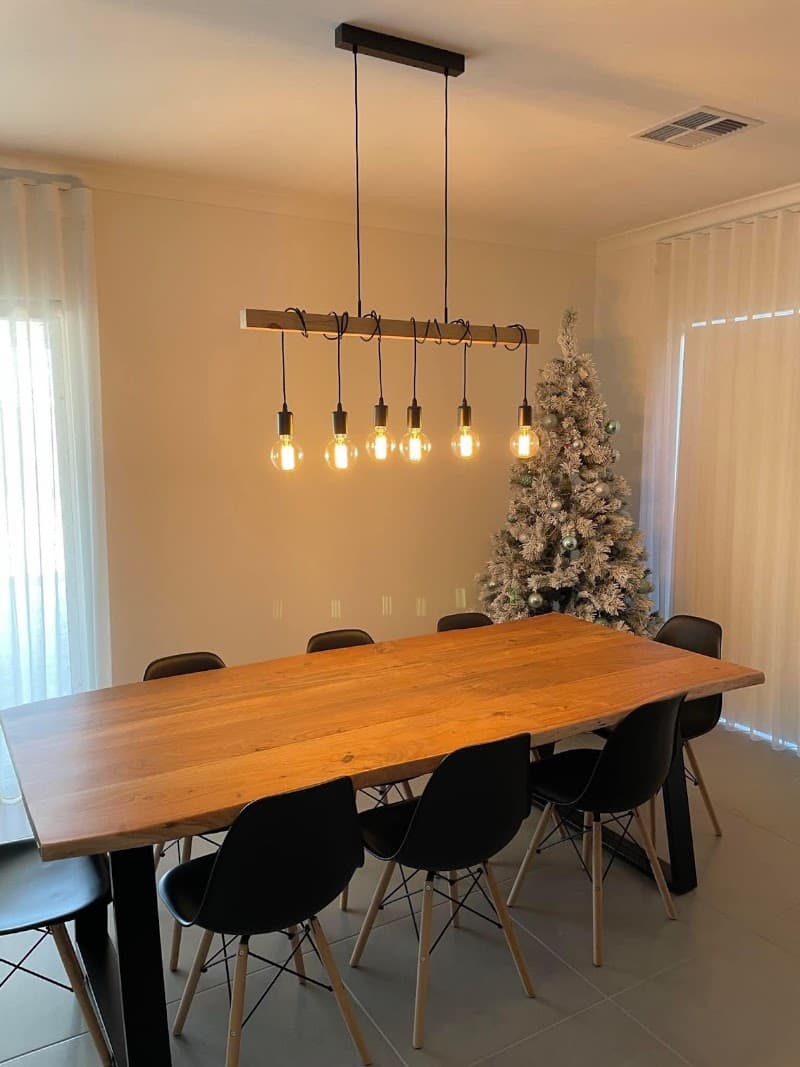 Bay Electrical Service electrician work in Mandurah