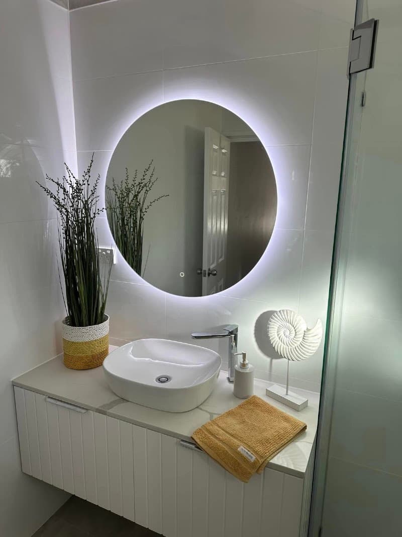 Bay Electrical Service electrician work in Mandurah