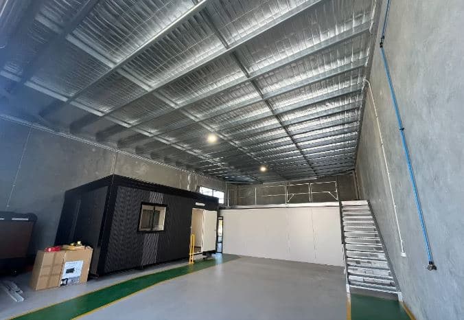 Bay Electrical Service electrician work in Mandurah