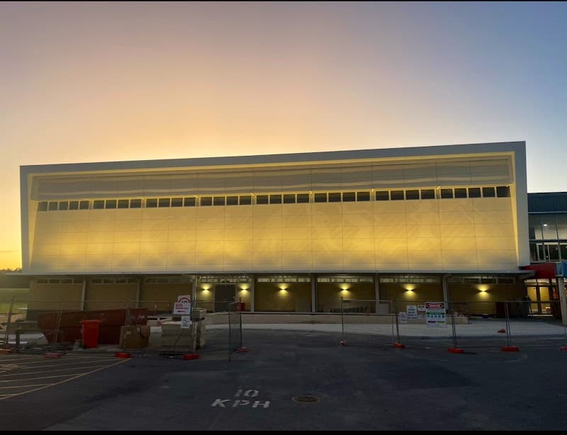 Bay Electrical Service electrician work in Mandurah