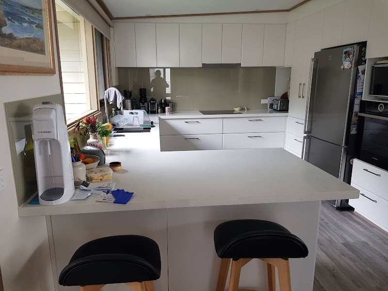 Bay Kitchens & Interiors kitchen renovation work in Mornington