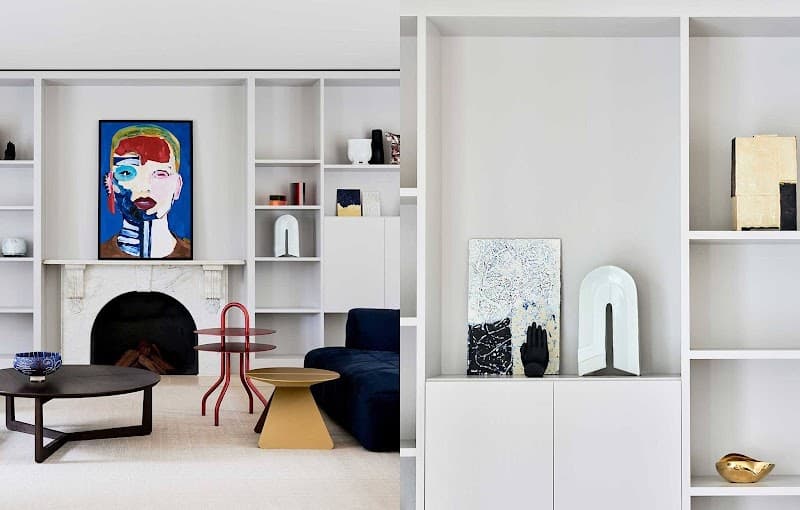 Bay Kitchens & Interiors kitchen renovation work in Mornington