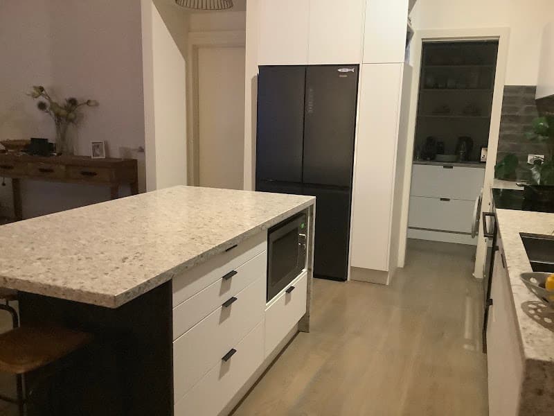 Bay Kitchens & Interiors kitchen renovation work in Mornington