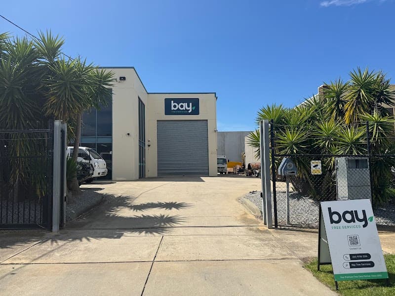 Bay Tree Services tree services work in Carrum Downs