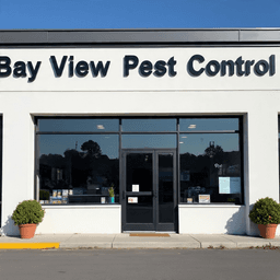 Bay View Pest Control
