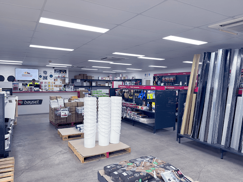 Bayset Townsville waterproofing work in Garbutt
