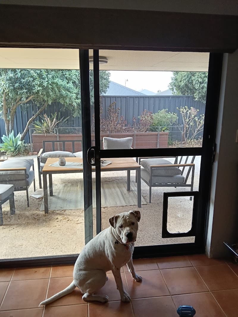 Bayside Blinds Co curtains & blinds work in Madora Bay