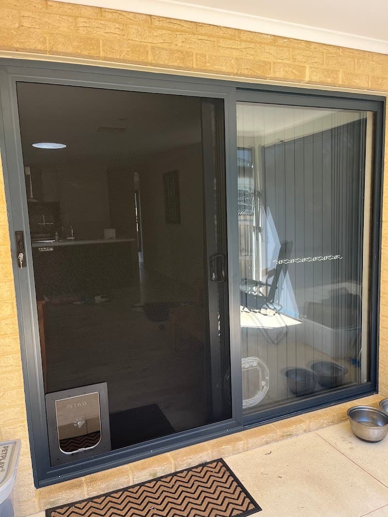 Bayside Blinds Co curtains & blinds work in Madora Bay
