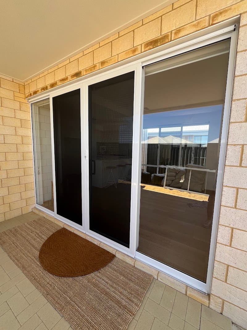 Bayside Blinds Co curtains & blinds work in Madora Bay