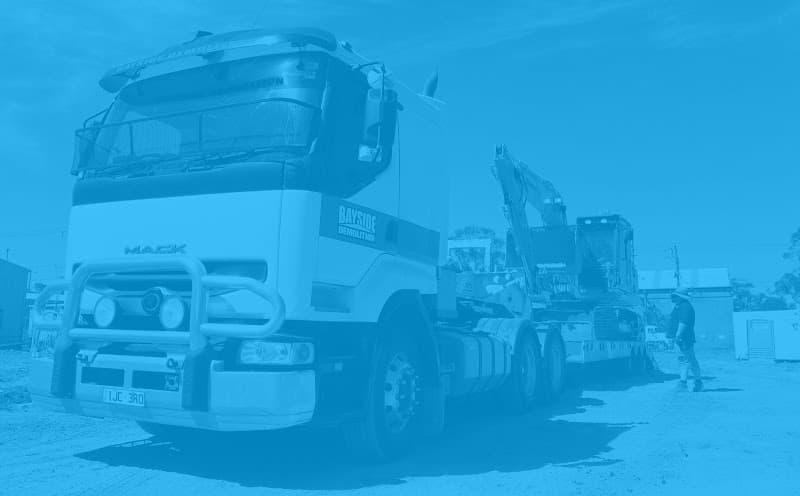 Bayside Demolition Pty Ltd asbestos removal work in North Geelong