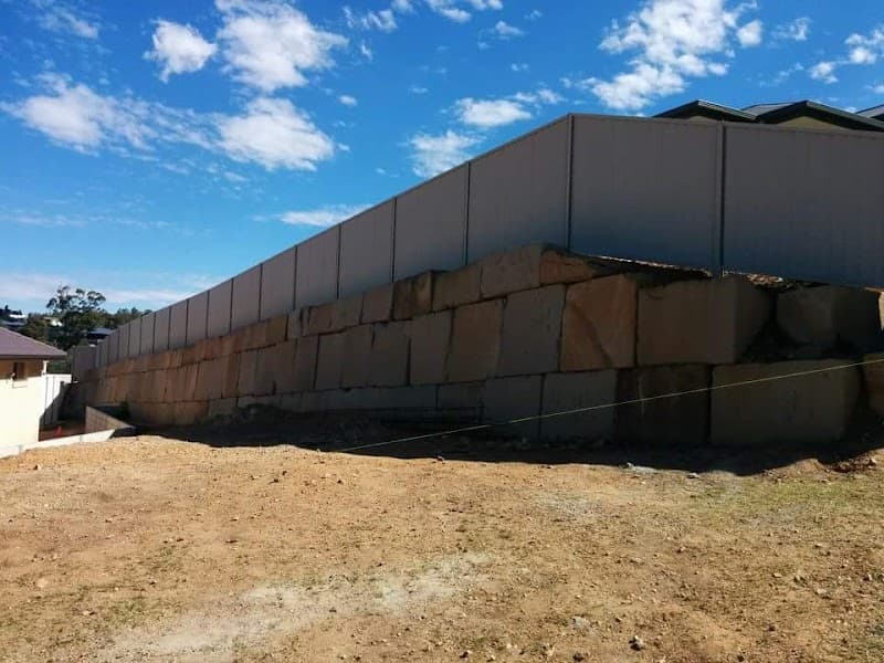 Bayside Fencing & Gates fencing work in Deception Bay
