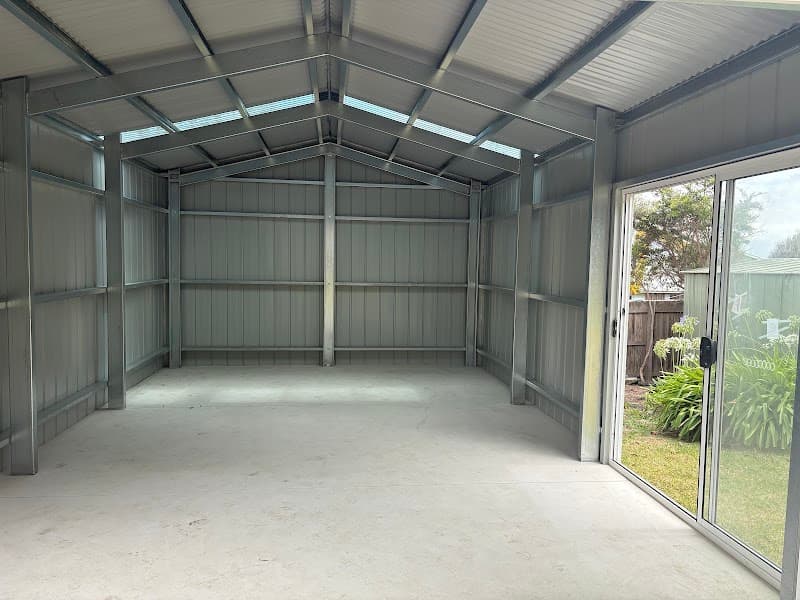 Bayside Garage Centre garage doors work in Moolap
