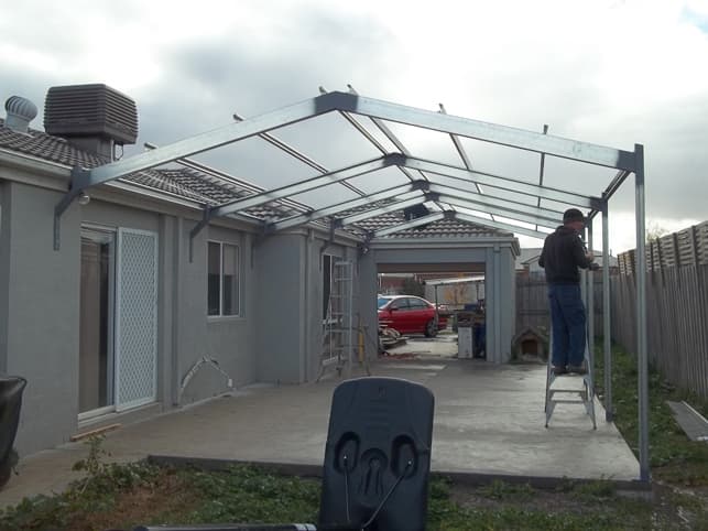 Bayside Garage Centre garage doors work in Moolap
