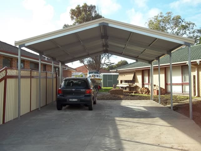 Bayside Garage Centre garage doors work in Moolap