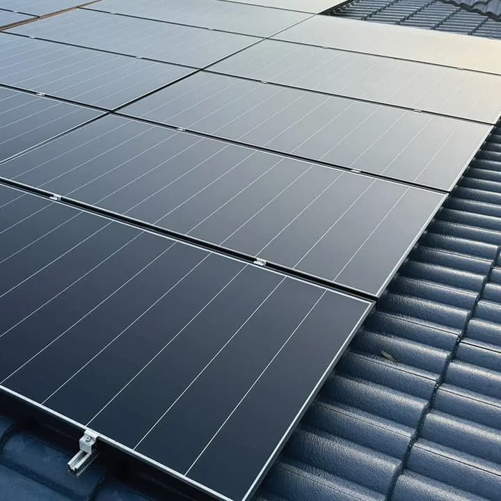 Bayside Gutter Cleaning Brisbane gutter cleaning work in Manly West
