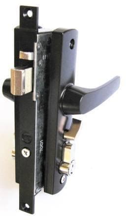 Bayside Locksmiths locksmith work in Alexandra Hills