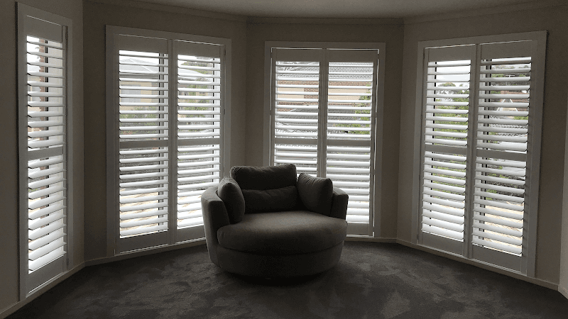 Bayside Peninsula Shutters & Blinds curtains & blinds work in Mornington
