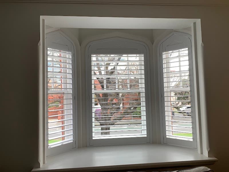 Bayside Peninsula Shutters & Blinds curtains & blinds work in Mornington