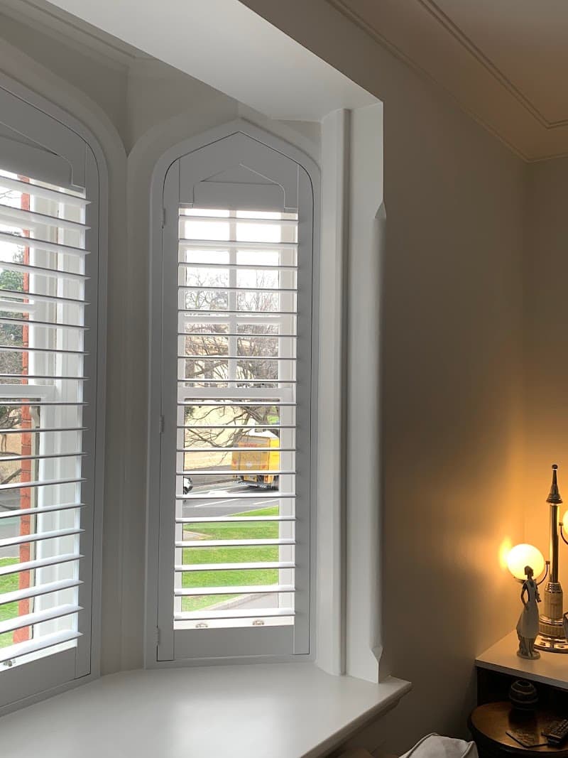 Bayside Peninsula Shutters & Blinds curtains & blinds work in Mornington