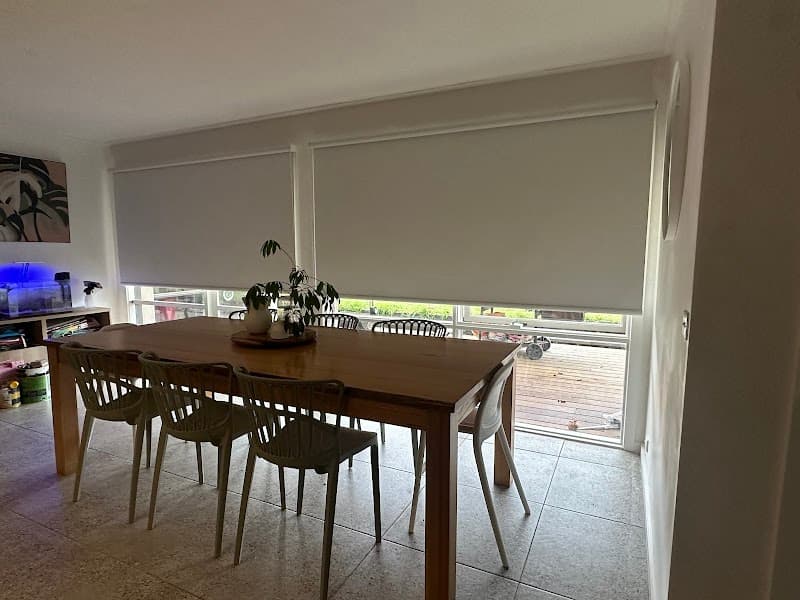 Bayside Peninsula Shutters & Blinds curtains & blinds work in Mornington