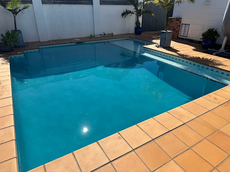 Bayside Pool Renovations pool maintenance work in Redland Bay