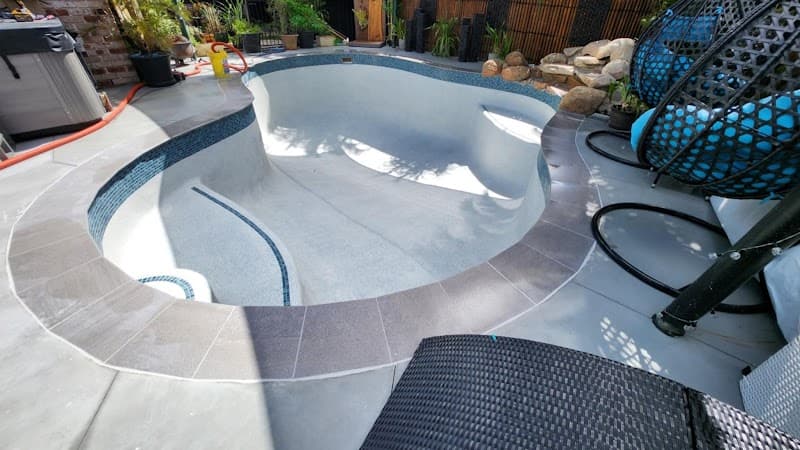 Bayside Pool Renovations pool maintenance work in Redland Bay