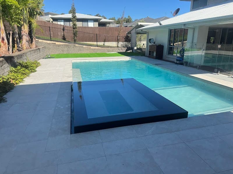 Bayside Pool Renovations pool maintenance work in Redland Bay