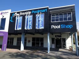 Bayside Poolmart Cleveland