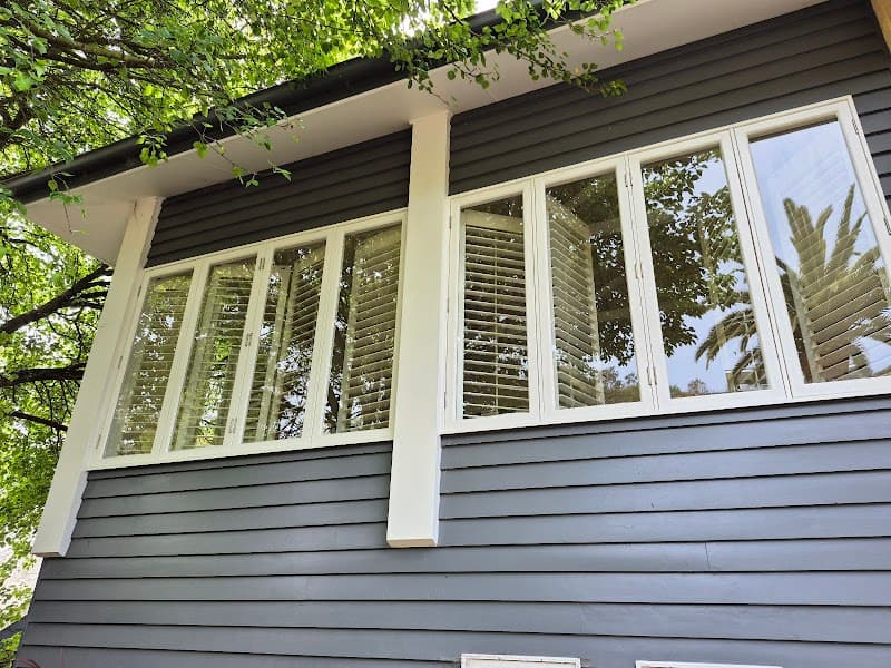 Bayside Window and Gutter Cleaning gutter cleaning work in Blairgowrie