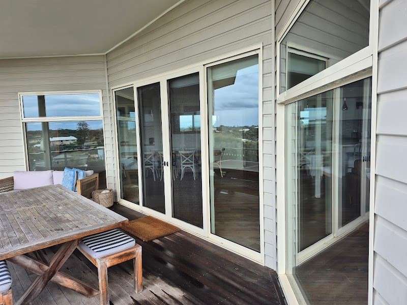 Bayside Window and Gutter Cleaning gutter cleaning work in Blairgowrie