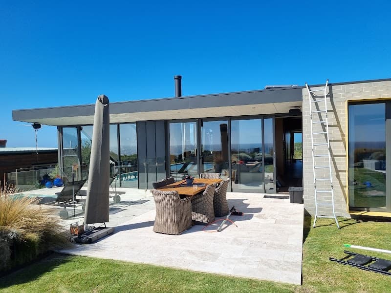 Bayside Window and Gutter Cleaning gutter cleaning work in Blairgowrie
