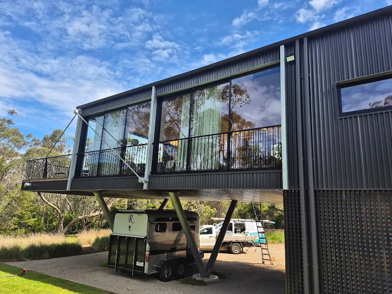 Bayside Window and Gutter Cleaning gutter cleaning work in Blairgowrie