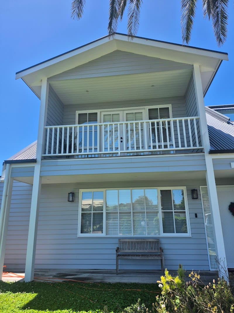 Bayside Window and Gutter Cleaning gutter cleaning work in Blairgowrie