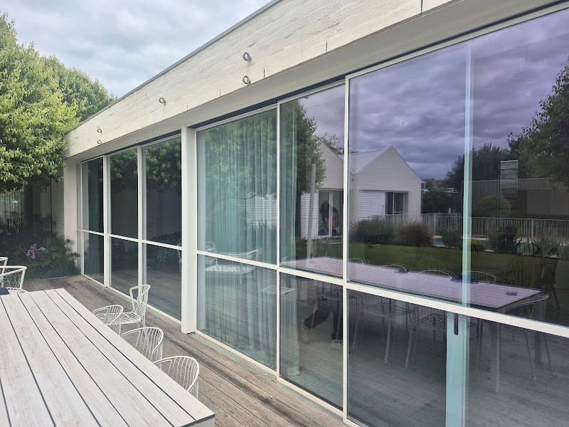 Bayside Window and Gutter Cleaning gutter cleaning work in Blairgowrie