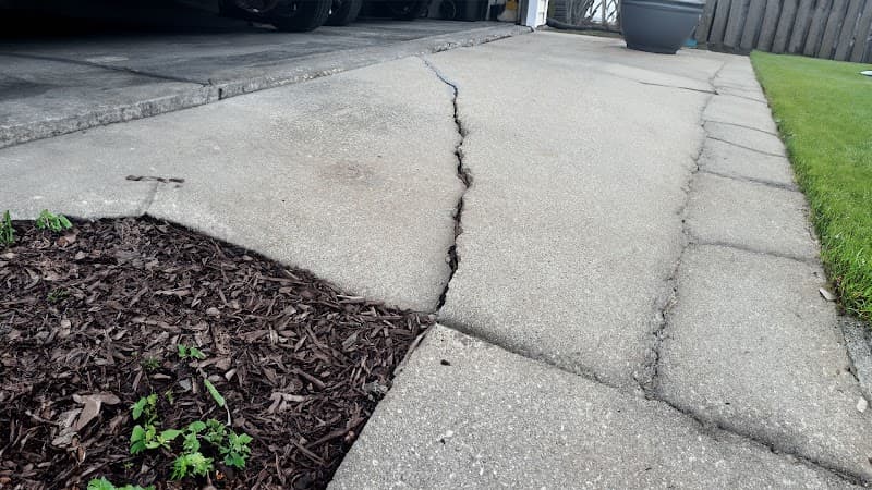 Bayswater Concrete Levelling & Coating concreting work in Currajong