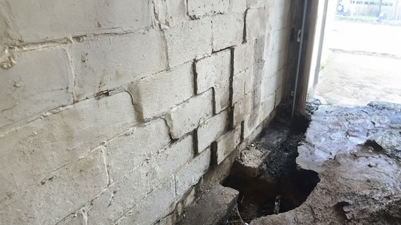 Bayswater Concrete Levelling & Coating concreting work in Currajong